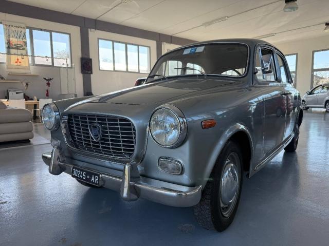 Lancia Appia 