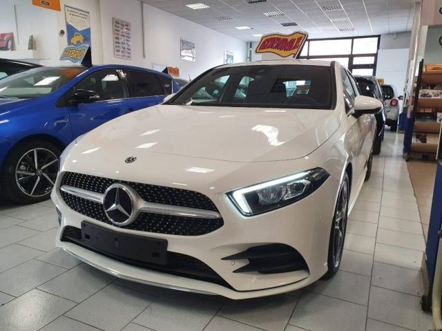 Mercedes Benz
