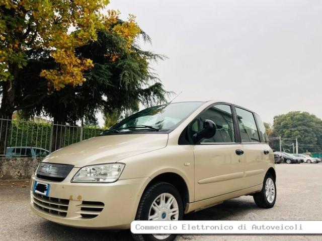 Fiat Multipla 