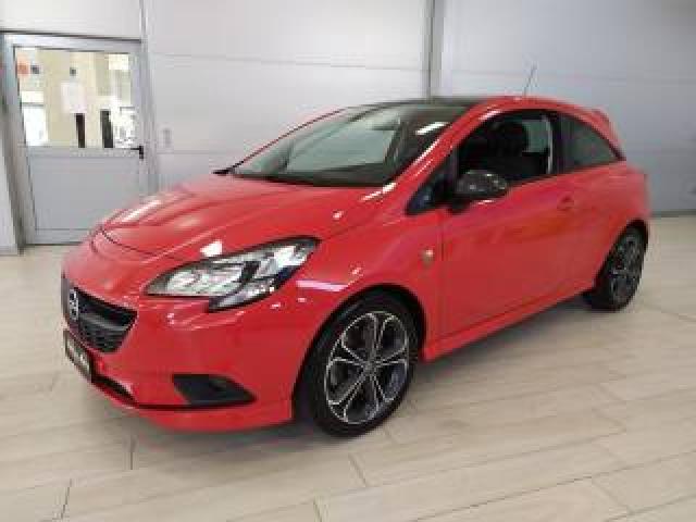 Opel Corsa 1.4 Turbo 150cv Coupé S Opc Line 