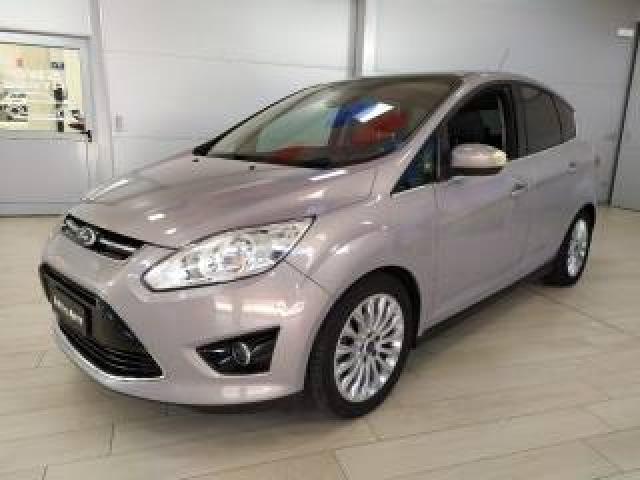 Ford C-Max 1.6 Tdci 115cv Titanium 