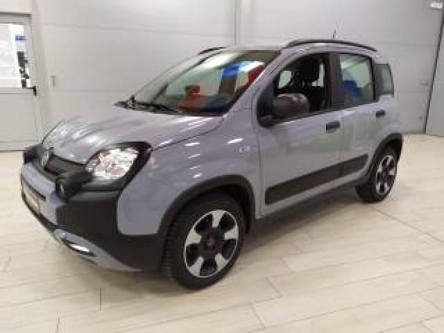 Fiat Panda 1.0 Firefly S&s Hybrid City Cross 