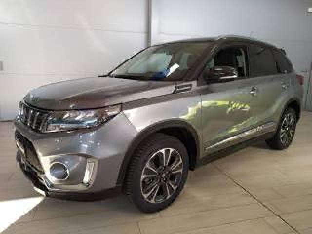 Suzuki Vitara 1.4 Hybrid Easy Starview 