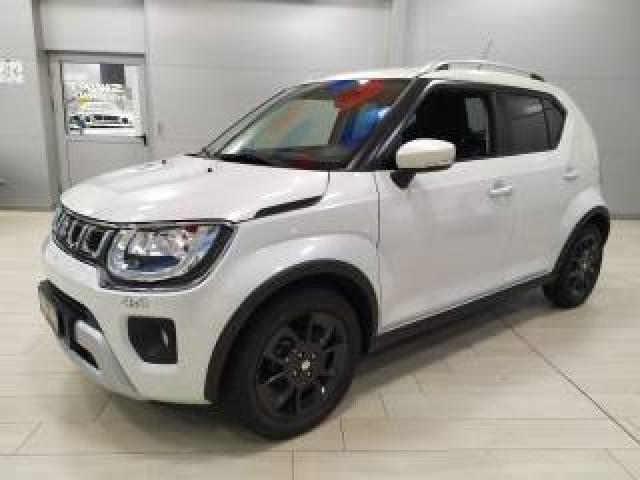 Suzuki Ignis 1.2 Hybrid 4wd All Grip Top 