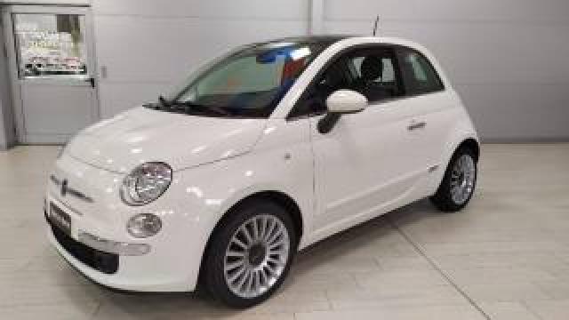 Fiat 500 1.3 Multijet 16v 95 Cv Lounge 
