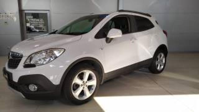 Opel Mokka 1.4 Turbo Ecotec 140cv 4x4 Start&stop Ego 