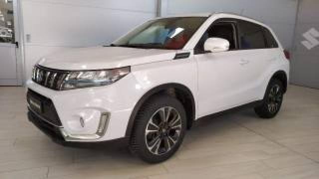 Suzuki Vitara 1.5 140v Hybrid A/t 4wd Allgrip Starview 