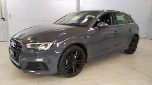 Audi A3 Spb 30 Tdi S Tronic 
