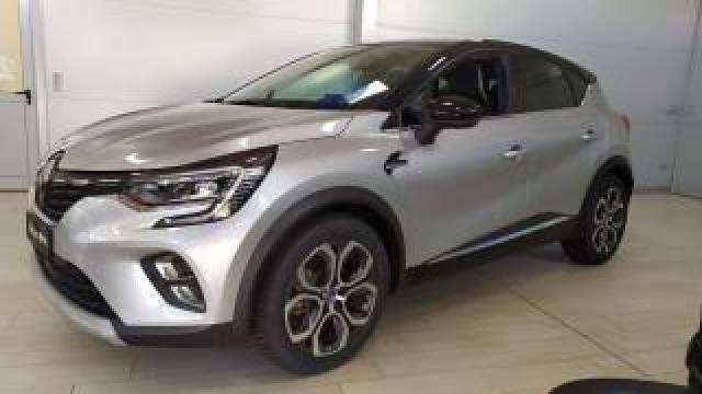 Renault Captur Full Hybrid E-Tech 145 Cv Intens 