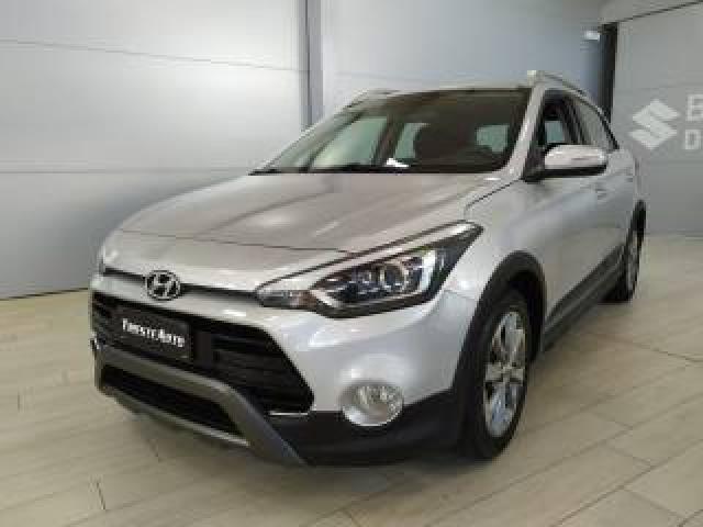 Hyundai I20 1.0 T-Gdi 5p. Active Login 