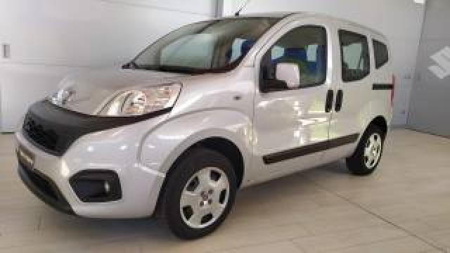 Fiat Qubo 1.4 8v 77 Cv Lounge 