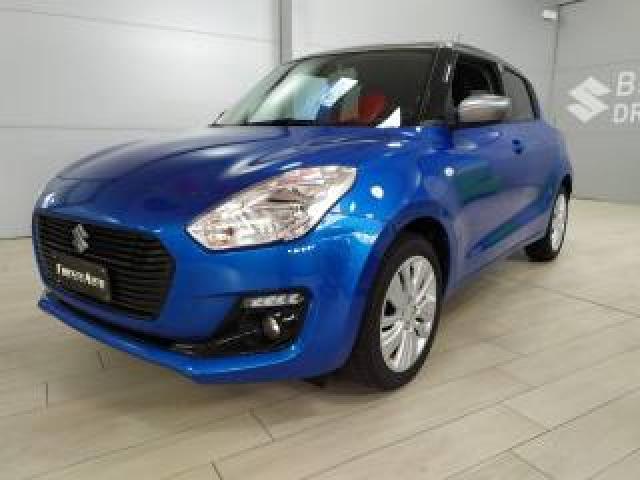 Suzuki Swift 1.2 Dualjet Cool 