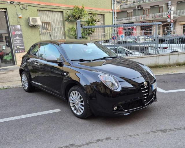 Alfa Romeo