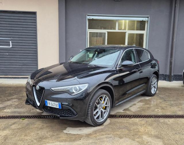 Alfa Romeo