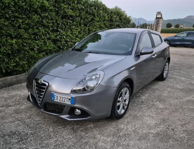 Alfa Romeo