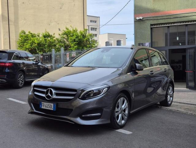 Mercedes Benz