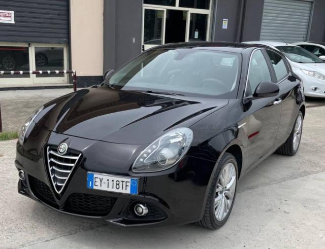 Alfa Romeo