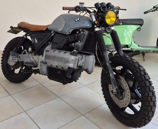 Motos Bikes