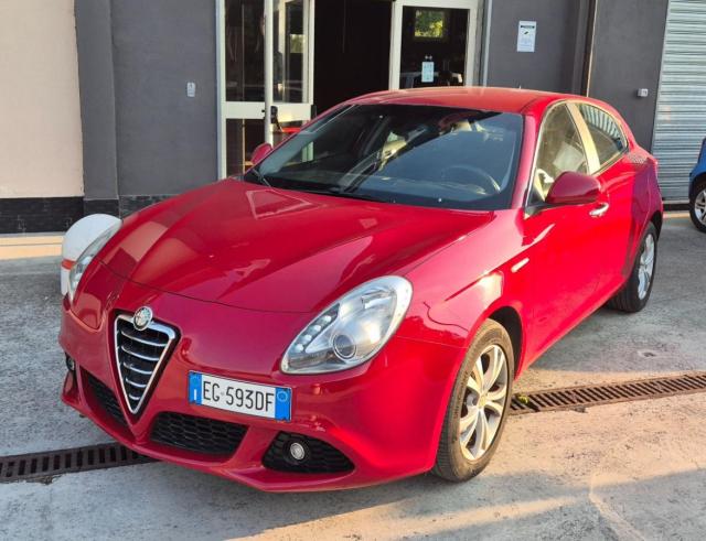 Alfa Romeo