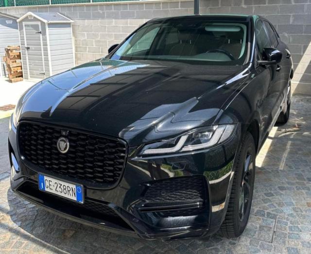 Jaguar