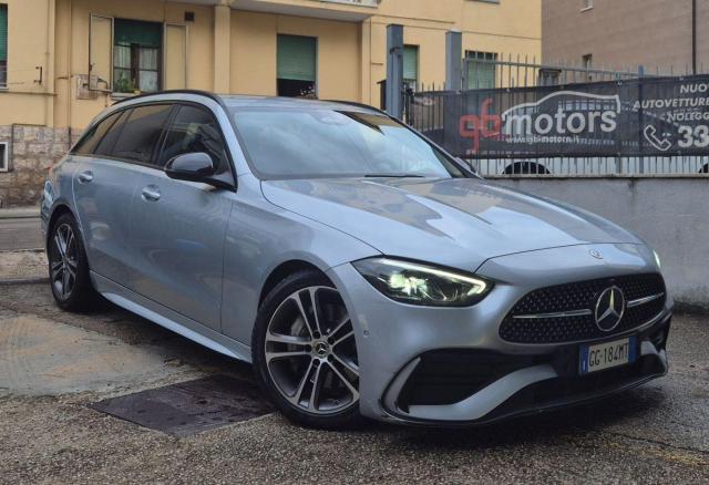 Mercedes Benz