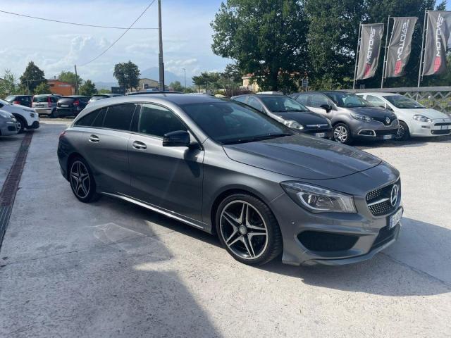 Mercedes Benz