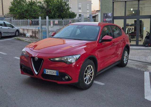 Alfa Romeo