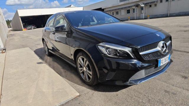 Mercedes Benz