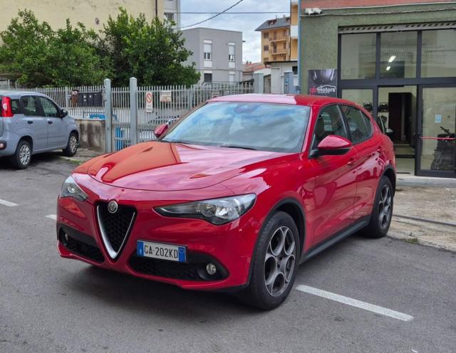 Alfa Romeo