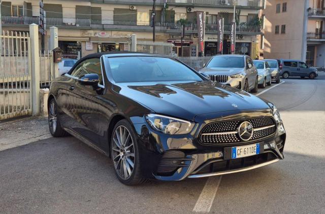 Mercedes Benz
