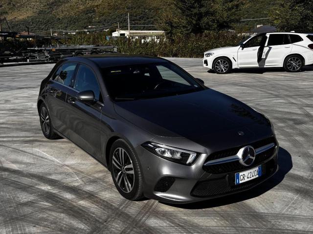 Mercedes Benz