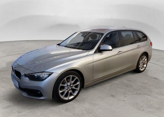 Bmw Serie 3 Touring 