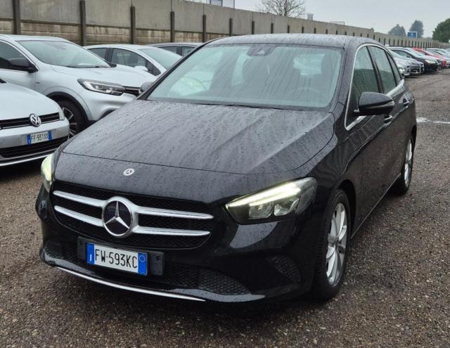 Mercedes Benz Classe B 