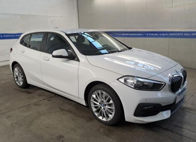 Bmw Serie 1 