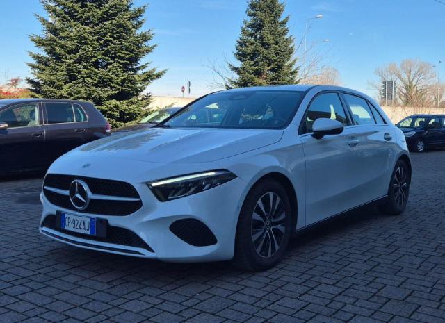 Mercedes Benz Classe A 