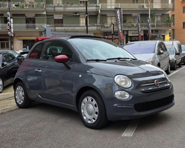 Fiat 500 C 
