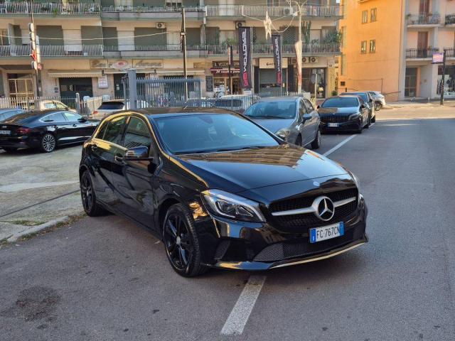 Mercedes Benz Classe A 