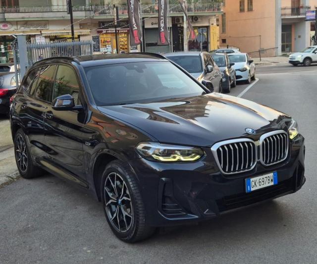 Bmw X3 (g01/f97) 