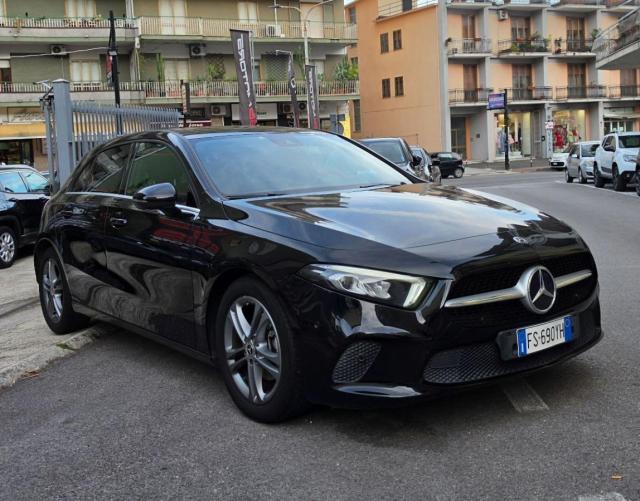 Mercedes Benz Classe A 
