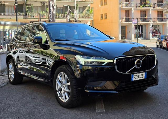 Volvo Xc60 B4 