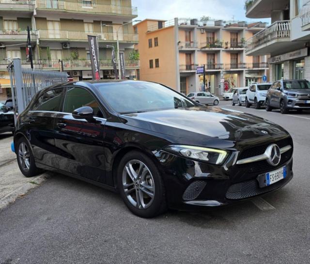 Mercedes Benz Classe A 