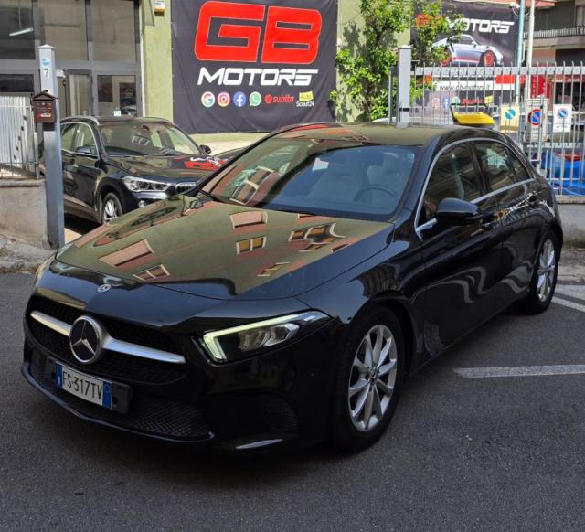 Mercedes Benz Classe A 