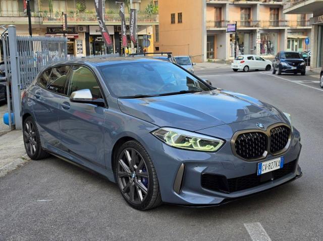Bmw Serie 1 