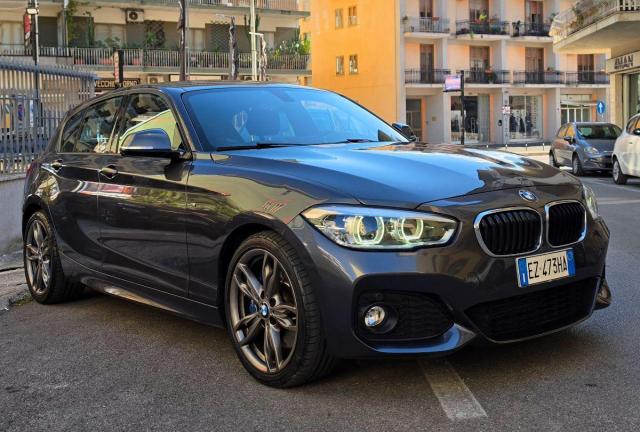 Bmw Serie 1 