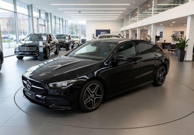 Mercedes Benz Classe Cla 