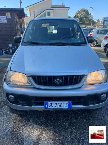 Daihatsu Terios 