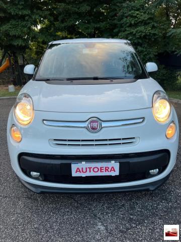 Fiat 500 L 