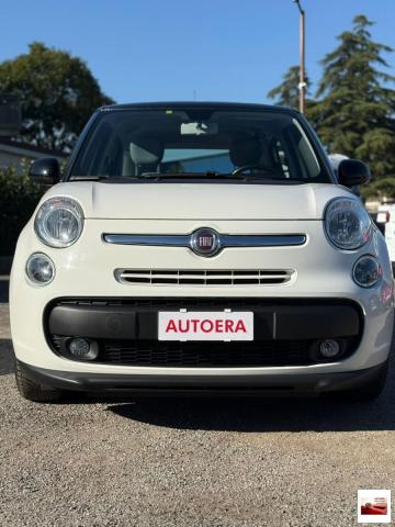 Fiat 500 L 