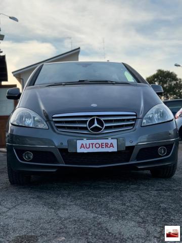 Mercedes Benz Classe A 