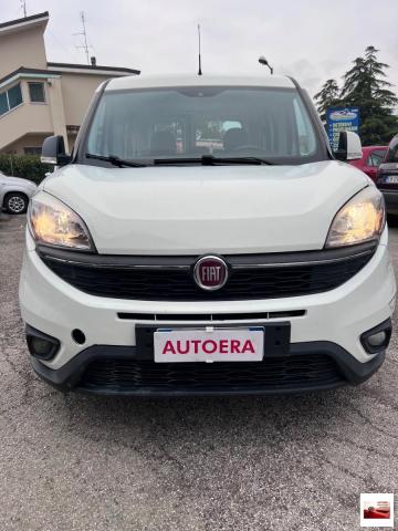 Fiat Doblã² 